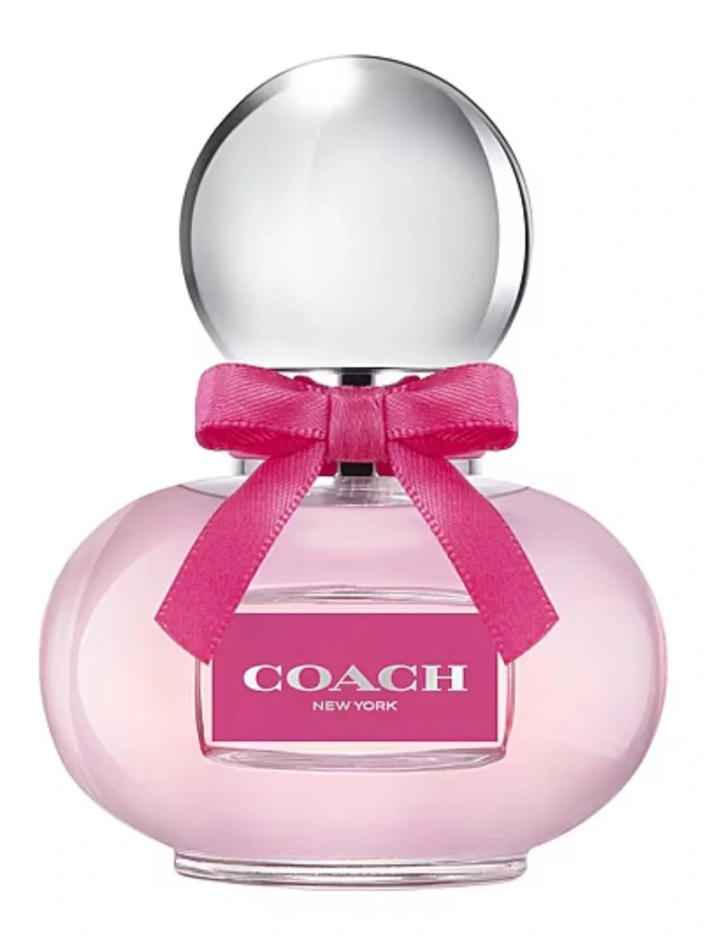 Coach Poppy Crush Eau de Parfum - Pink